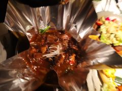 -匠和风精致料理(莆田财富中心店)