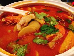 -simply thai天泰(长泰广场店)