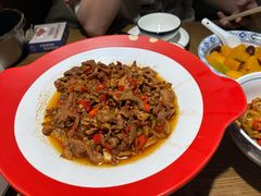 -八碗湘长沙市井菜(坡子街店)