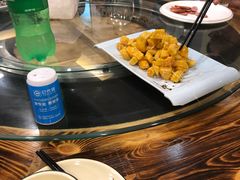 -雪乡阁东北农家菜(颛桥约好休闲街店)