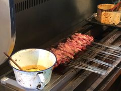 -文文烤肉(大皮院店)