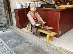 -东关街美食广场