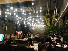 大堂-ITA·意塔意大利餐厅(亦庄店)