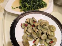 -佰家小厨·南京菜(夫子庙店)