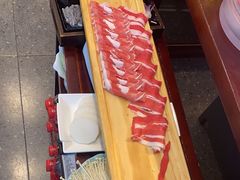 -京城胜利涮羊肉(禧乐汇店)