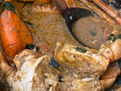 -Ministry of Crab(科伦坡店)