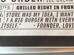 -FATBURGER 特富客汉堡(外交公寓店)
