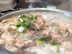 -鑫顺园小骨头羊杂馆(塔湾店)