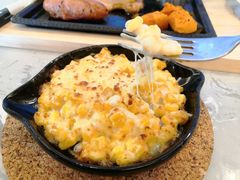 -必胜客(WOW梦之城店)