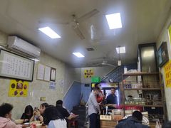 -清真馬峰小炒泡饃