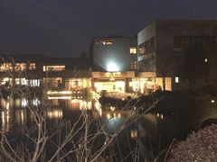 -天目湖涵田半山温泉