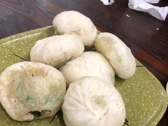 -舒小笼松针小笼包