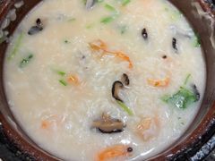 -粤仔湾砂锅粥(金太湖店)