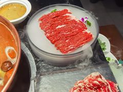 -阳坊涮肉(西直门凯德mall店)