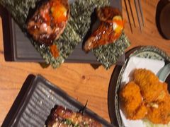 -炉胜·炉端烧·居酒屋