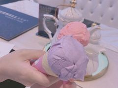 -麦雪尔甜品·生日蛋糕(新街口旗舰店)