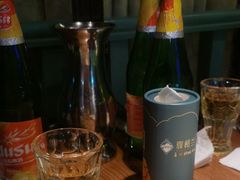 -驿楼兰·新疆菜(火车站店)
