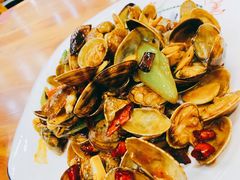 -大丰收海鲜地方菜馆