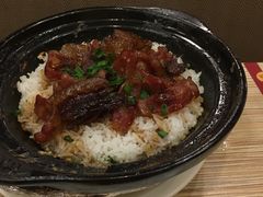-粤仔湾砂锅粥(广益哥伦布店)