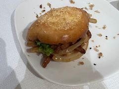 -莆田餐厅(NEX店)