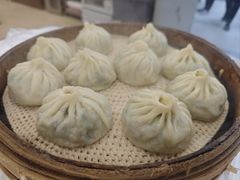 鲜素包子-黄家老店(晋安路店)