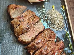 -中山威尼斯西餐厅(三乡总店)