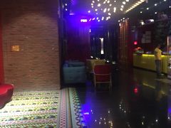 -乐宴KTV(华强北中航城君尚购物中心店)