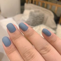 -M Nails & Beauty美甲美睫美体