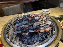 -泥炉烧肉师(新街口金銮巷店)