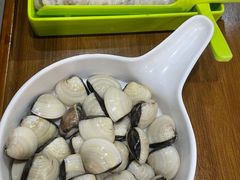 海白螺-老何家后安粉·糟粕醋海鲜火锅(三亚湾椰梦长廊店)