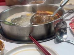 -潮正和潮汕牛肉火锅·老字号(番禺万达店)