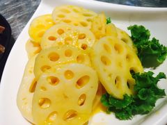 -双合园·海鲜水饺青岛菜(万佳广场店)