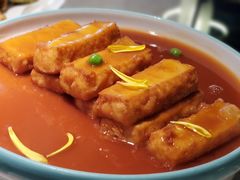 -巡味顺德菜(龙华壹方城店)