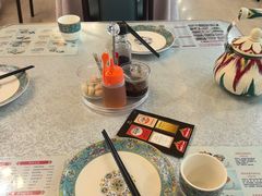 -汗腾格里·风味餐厅(新疆驻京办店)