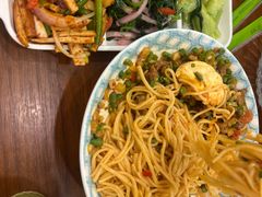 -丝路传奇·中国拉面航母店(北医三院店)