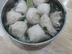 -肉燕扁食草包飯(东街店)