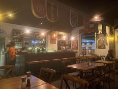 -El Bodegon阿根廷秘鲁餐厅(幸福路店)