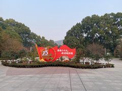 -南山植物园