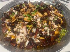 -三猫黑鱼花(南大店)