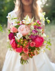 点击看大图 -谛融婚礼酒店·宴会厅(花园店)