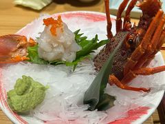 -花和海鲜自助(梅江店)