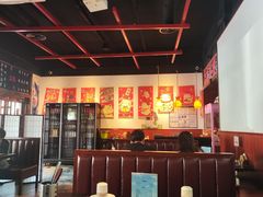 -牛焱·烧肉酒肆(五大道店)