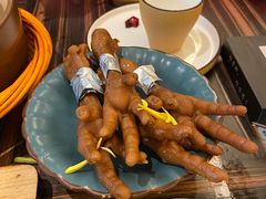 -江太极江浙菜(马桥万达广场店)