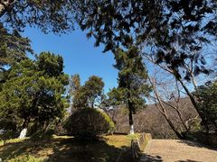 -南山风景名胜区