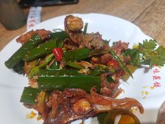 -老爷子原味蒸饺(总店)