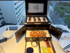 -莉莉海堂HAITANG·烤鸭(国贸商城店)