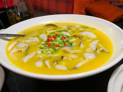 老坛酸菜黑鱼-大鸭梨烤鸭(甘家口店)