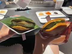 -泽田本家·铜锣烧(TX淮海店)