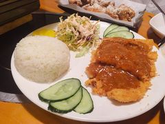 -咕咕站韩国料理(紫金港店)