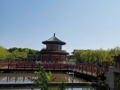 -大明幻境第一城